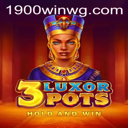 Explorando o Mundo de 3LuxorPots: Um Jogo de Estratégia e Sorte