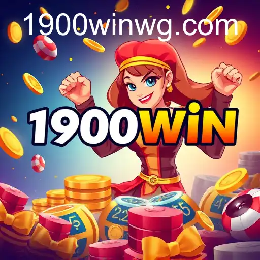 Descubra 1900win: Ofertas de Bônus e Promoções Exclusivas