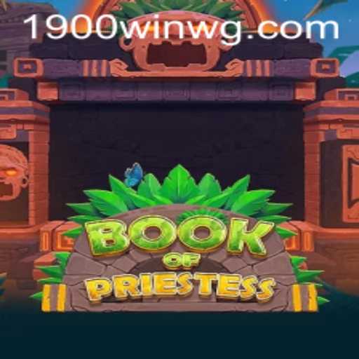 Explorando o Fascinante Mundo de BookOfPriestess