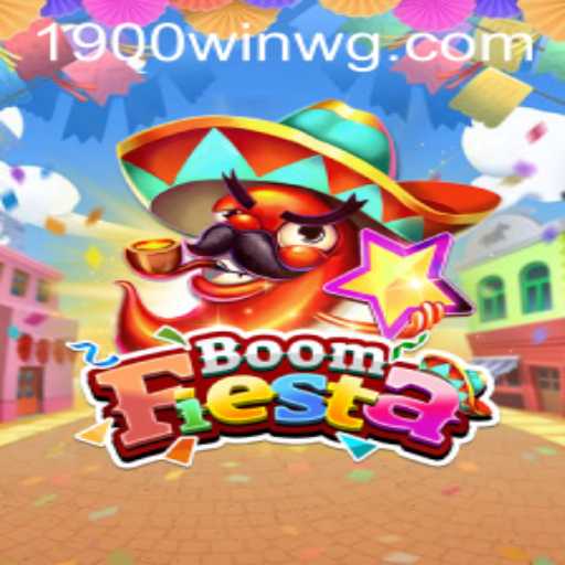 BoomFiesta: Um Mergulho no Mundo Explosivo dos Jogos Gratificantes