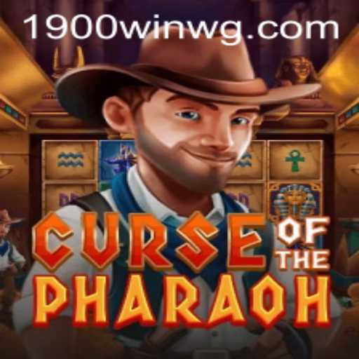 Curse of the Pharaoh: Uma Jornada ao Antigo Egito com o Jogo 1900win