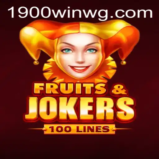 Descubra a Aventura Colorida e Envolvente de FruitsAndJokers100