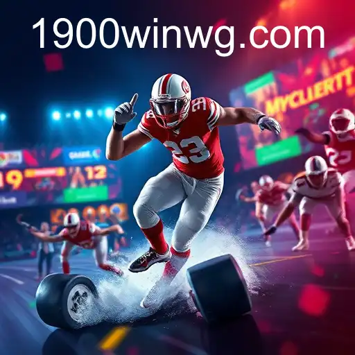 Bem-vindo ao 1900win: O Seu Destino de Jogos ao Vivo