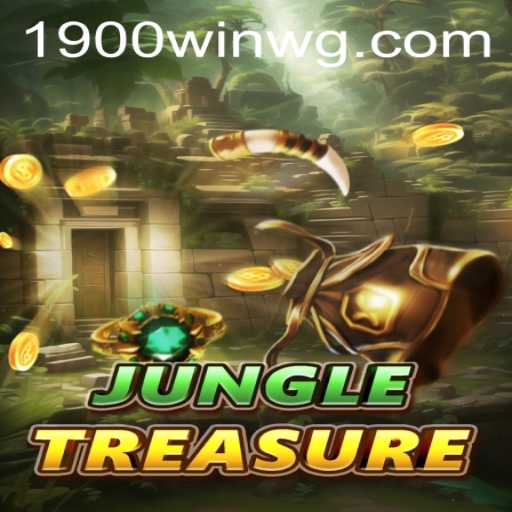 Explorando JungleTreasure: Tudo o que Você Precisa Saber