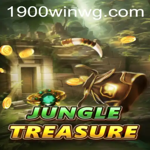 Explorando JungleTreasure: Tudo o que Você Precisa Saber