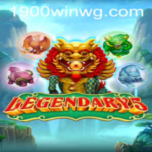Explorando o Mundo de Legendary5: 1900win