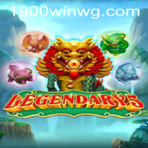 Explorando o Mundo de Legendary5: 1900win