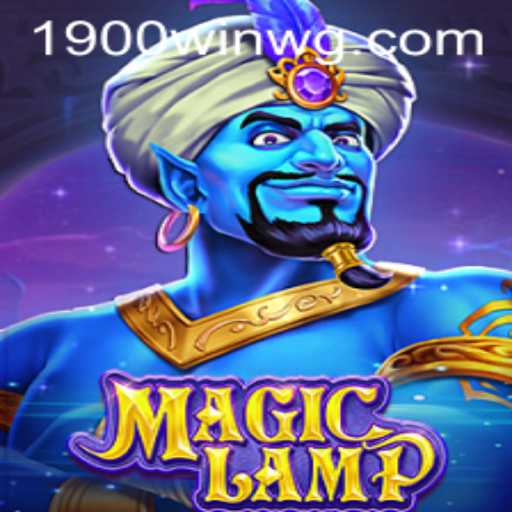 MagicLamp: Descubra o Encanto e as Regras do Jogo de Aventuras Épicas