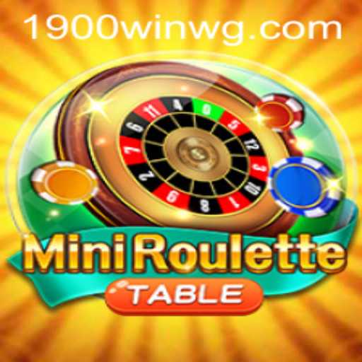 Explorando MiniRoulette: O Fascinante Jogo de Casino e a Estratégia 1900win