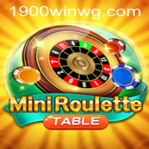 Explorando MiniRoulette: O Fascinante Jogo de Casino e a Estratégia 1900win