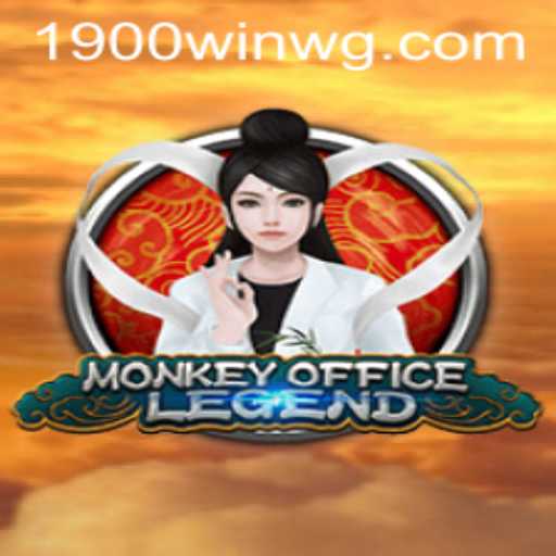 Explorando o Universo de MonkeyOfficeLegend: Um Jogo Inovador com a Palavra-Chave 1900win