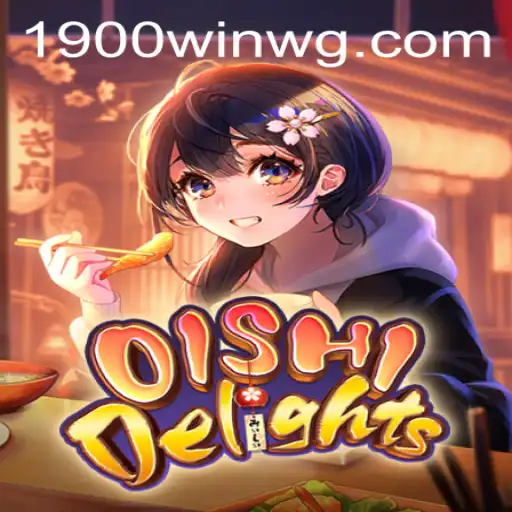 Descubra 'OishiDelights': Um Jogo Cativante com Regras Únicas