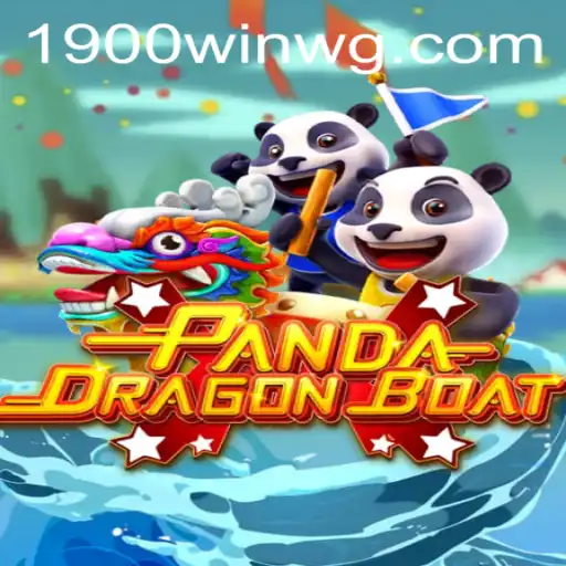 Explorando o Empolgante Mundo do Jogo PANDADRAGONBOAT