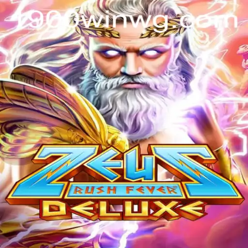 Descubra ZeusRushFeverDeluxe: Uma Jornada Divina para a Vitória!