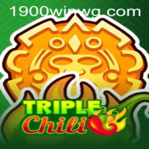 Explorando o Fascinante Mundo de TripleChili