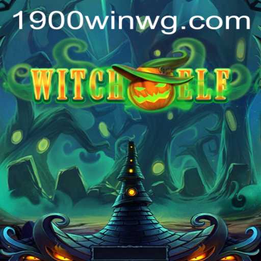 WitchElf: Mergulhando no Universo Encantado com a Palavra-Chave Mágica 1900win