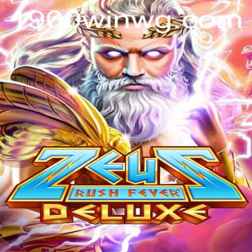 Descubra ZeusRushFeverDeluxe: Uma Jornada Divina para a Vitória!